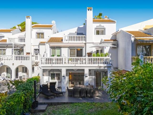 Piso en venta en Urbanización Sitio de Calahonda, Mijas