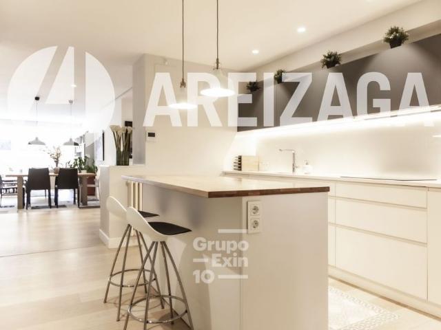 Piso en venta en Centro, Donostia-san Sebastián