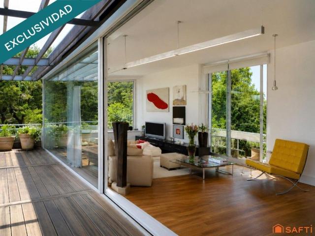 Piso en venta en Santiago, Galicia