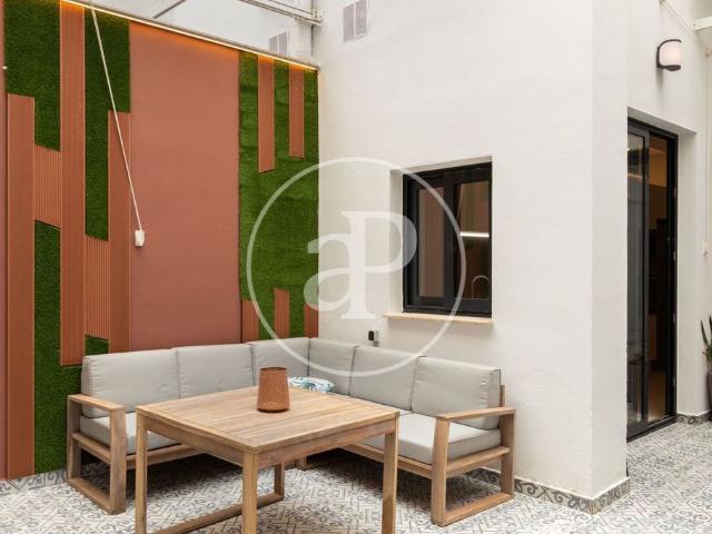 Piso en venta en Valencia, el Carme