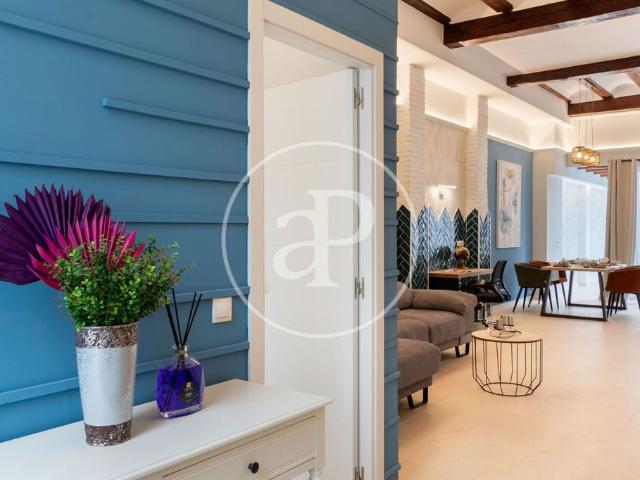 Piso en venta en Campanar, Comarca de València