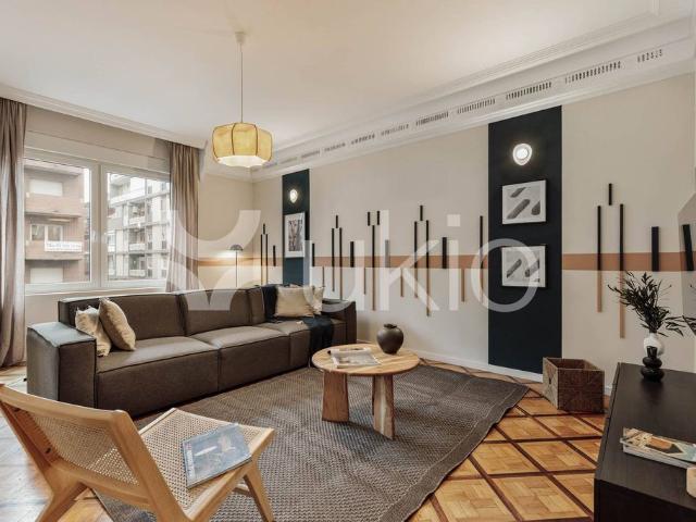 Piso en alquiler en Barcelonès, Catalunya