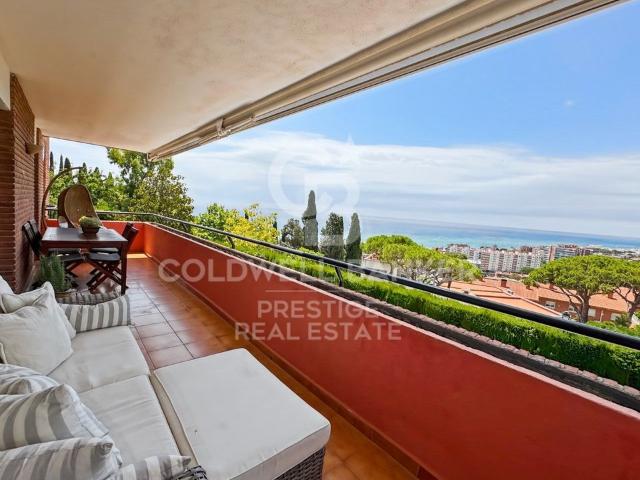 Piso en venta en Caldes D'estrac