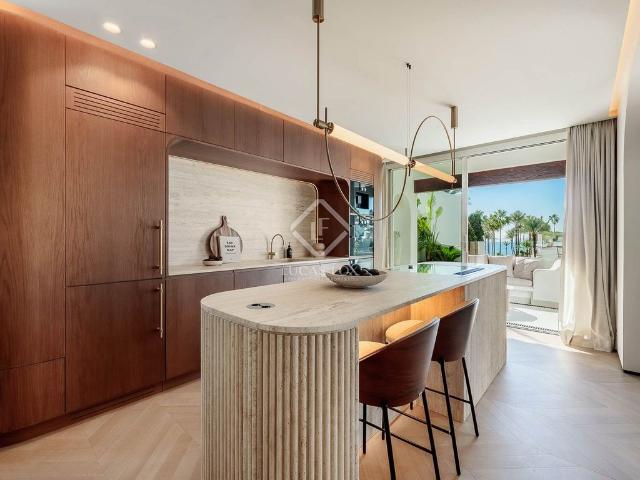 Piso en venta en Estepona, Málaga