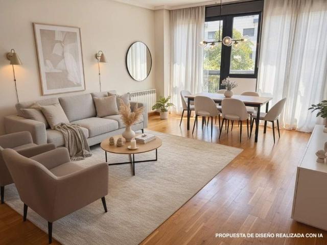 Piso en venta en La Puentecilla y Los Majuelos, Las Rozas De Madrid