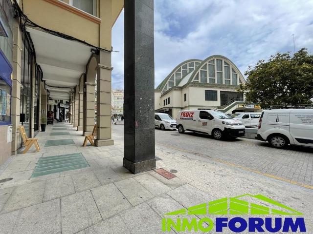 Piso en venta en A Coruña, Galicia