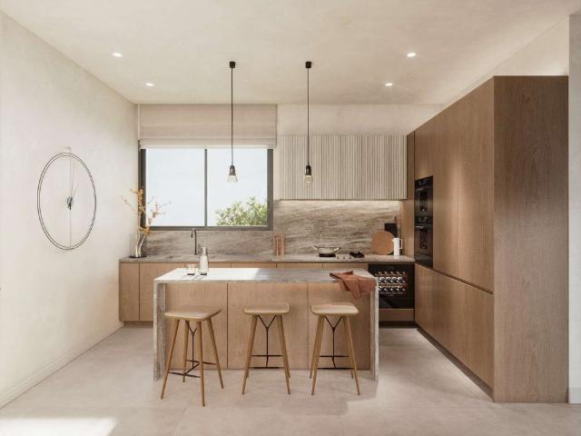 Piso en venta en Centro, Málaga-Costa del Sol