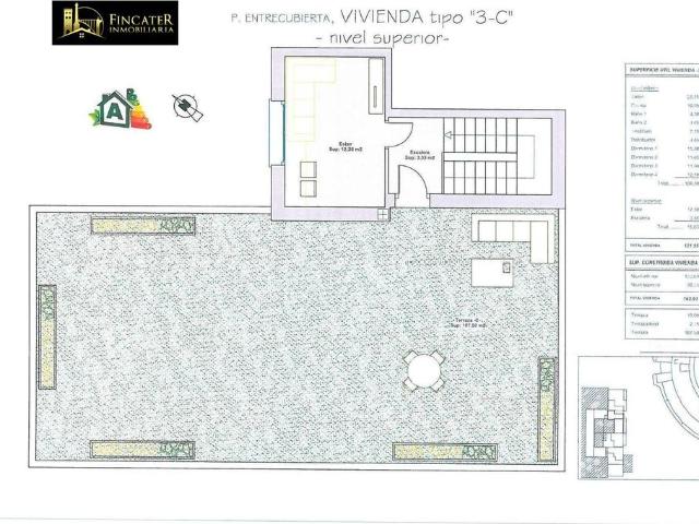 Piso en venta en Comunidad de Teruel, Aragón