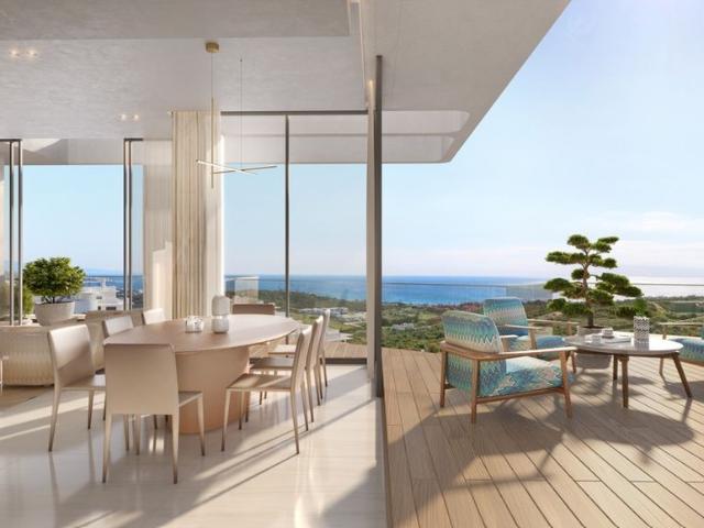 Piso en venta en Costa del Sol Occidental, Andalucía