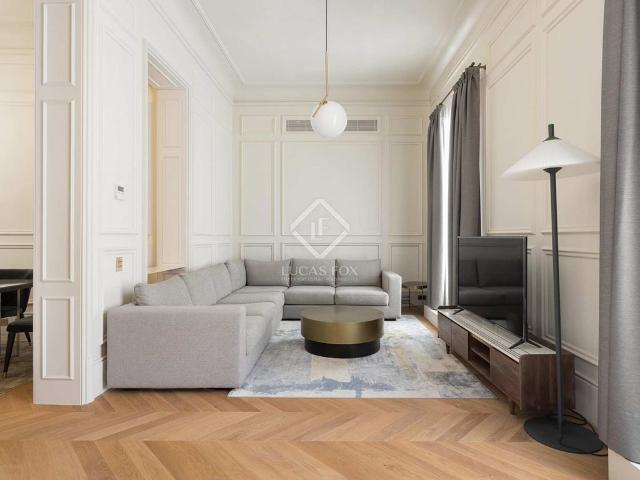 Piso en alquiler en Barcelona