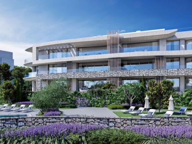 Piso en venta en Costa del Sol Occidental, Andalucía