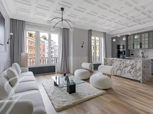 Piso en venta en Madrid