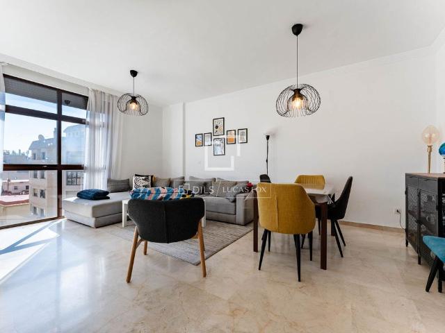 Piso en venta en Málaga-Costa del Sol, Andalucía