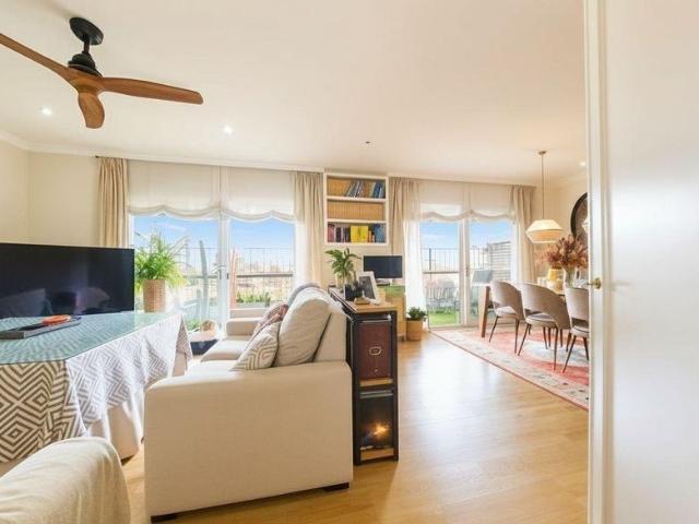 Piso en venta en Huerta de la Salud, Sevilla