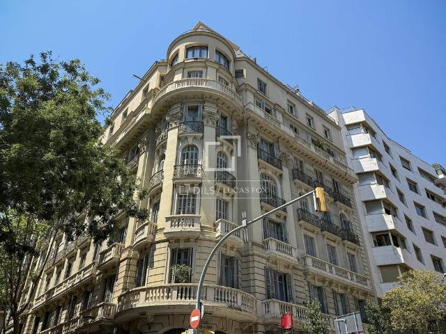 Piso en venta en Barcelonès, Catalunya