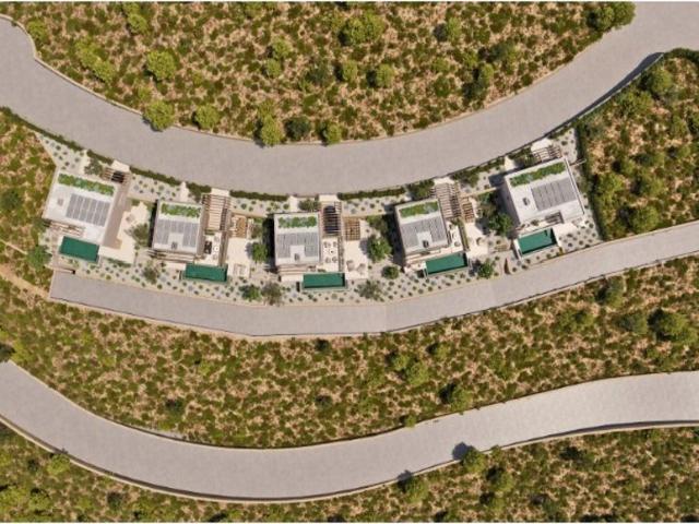 Piso en venta en la Marina Alta, Valencia