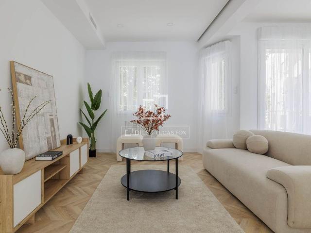 Piso en venta en Madrid