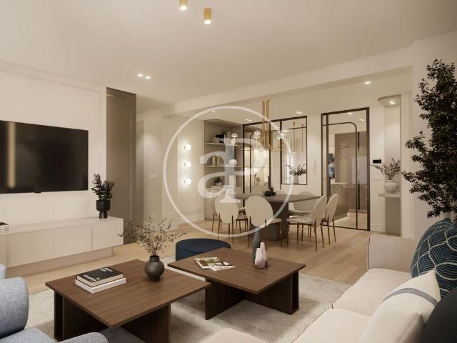 Piso en venta en Salamanca, Madrid