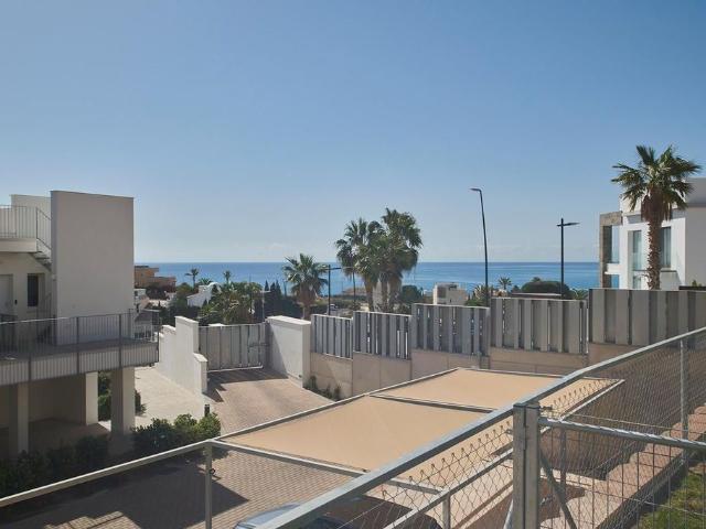 Piso en venta en Plans, la Marina Baixa