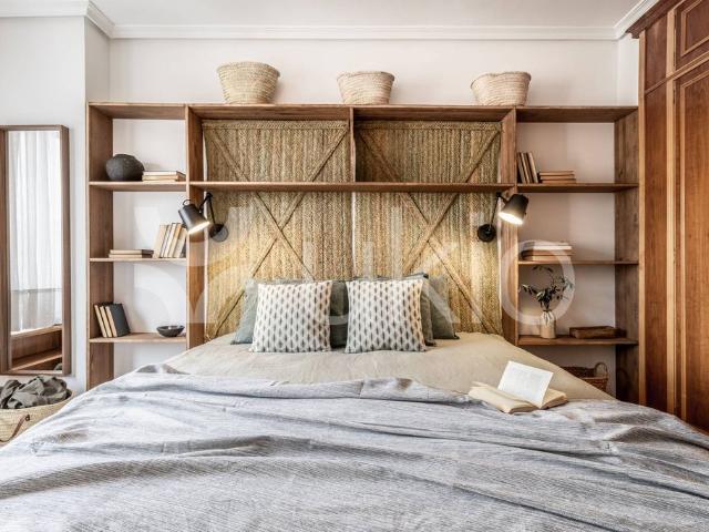 Piso en alquiler en Medina-sidonia, Madrid