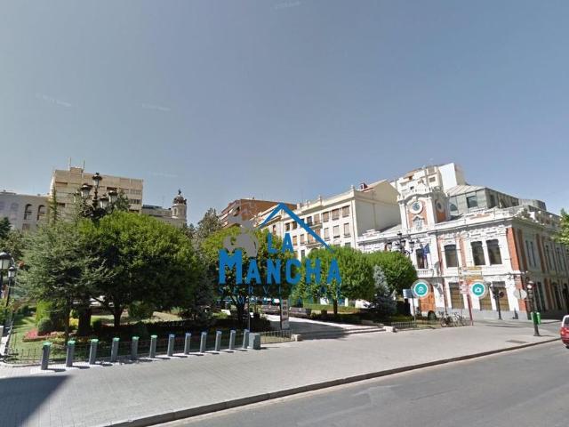 Piso en venta en Centro, Albacete
