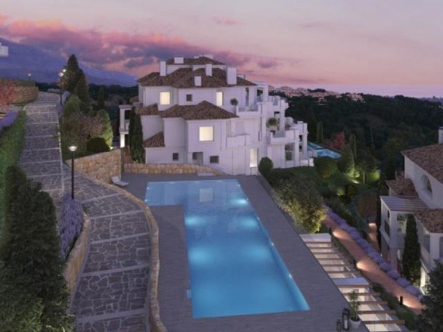 Piso en venta en Costa del Sol Occidental, Andalucía