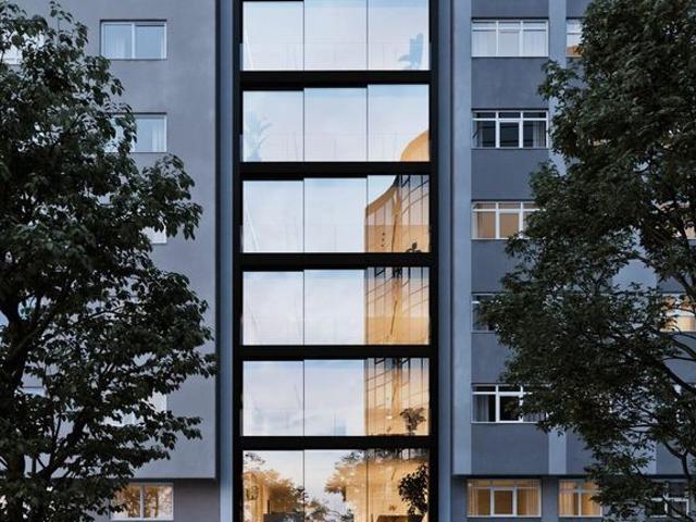 Piso en venta en A Coruña, Galicia