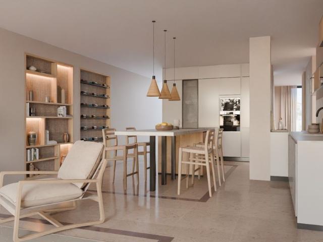 Piso en venta en Costa del Sol Occidental, Andalucía