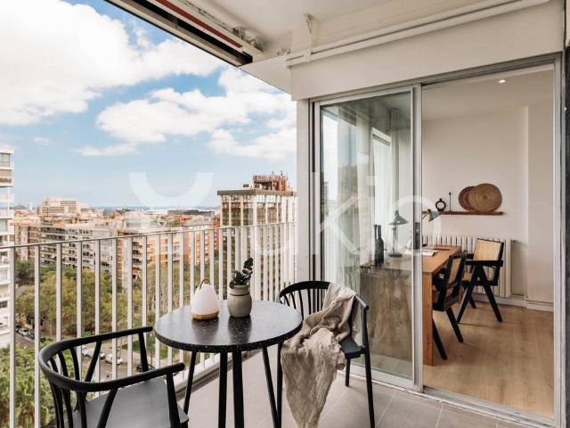 Piso en alquiler en Barcelona, Ciutat Vella Piso en alquiler en Barcelona, Ciutat Vella