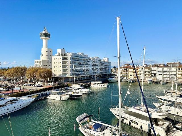 Piso en venta en Empuriabrava, Alt Empordà