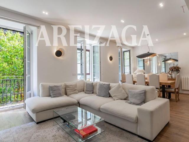 Piso en venta en Centro, Donostia-san Sebastián