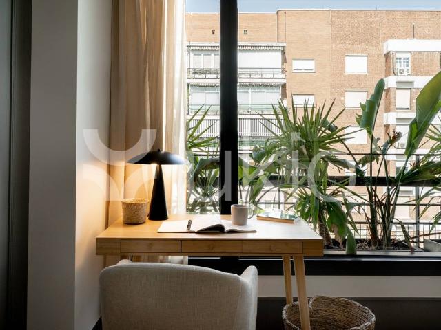 Piso en alquiler en Medina-sidonia, Madrid