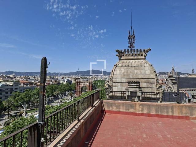 Piso en venta en Ciutat Vella, Barcelonès