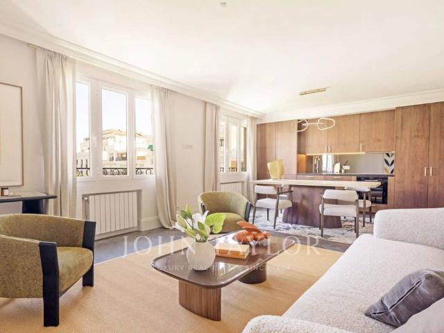 Piso en venta en Madrid