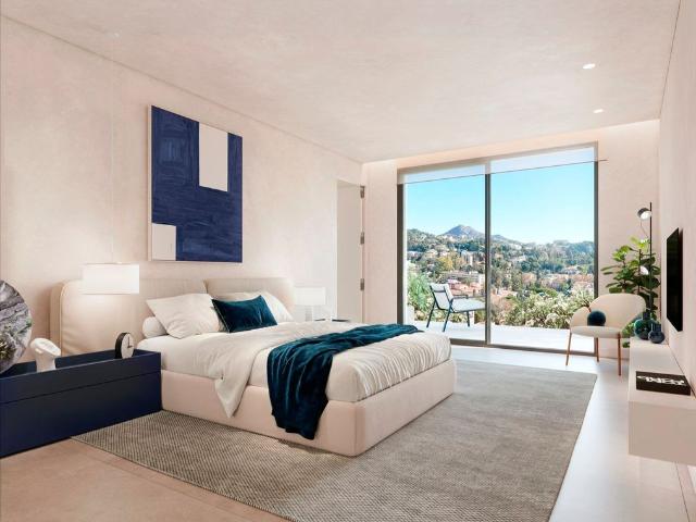 Piso en venta en Centro, Málaga-Costa del Sol