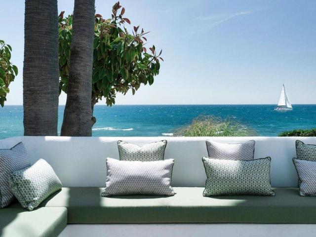 Piso en venta en Marbella