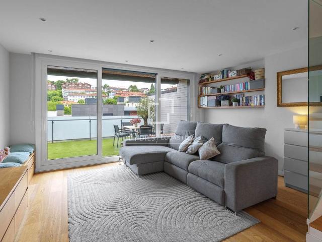 Piso en venta en Donostia-san Sebastián, Guipúzcoa