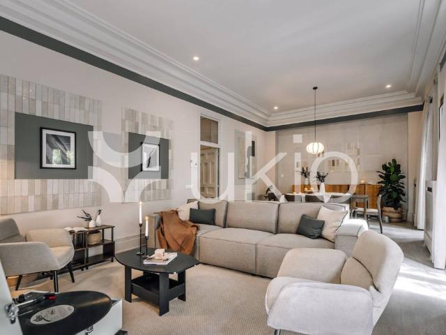 Piso en alquiler en Medina-sidonia, Madrid