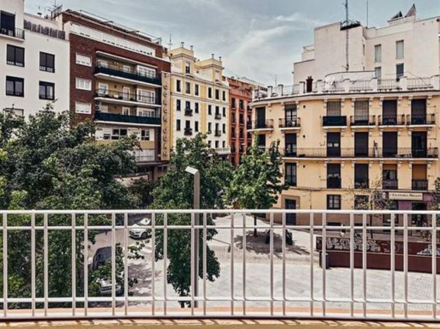 Piso en venta en Salamanca, Madrid