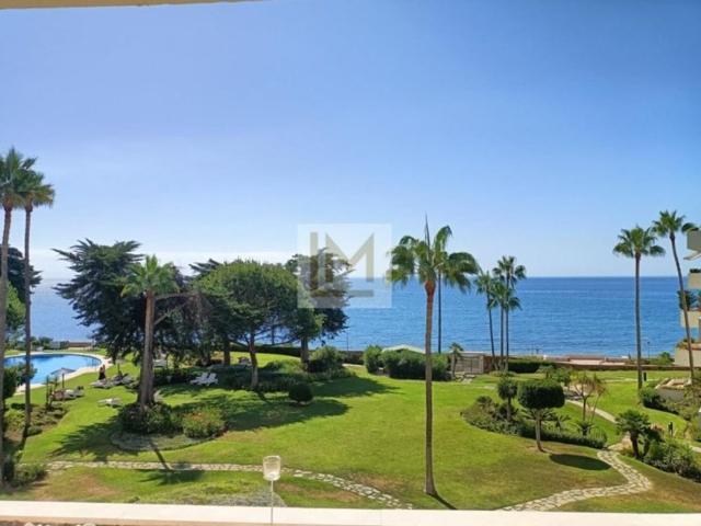 Piso en alquiler en Resinera-Voladilla, Costa del Sol Occidental