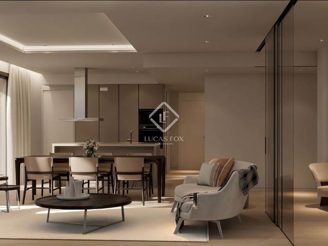 Piso en venta en Barcelona