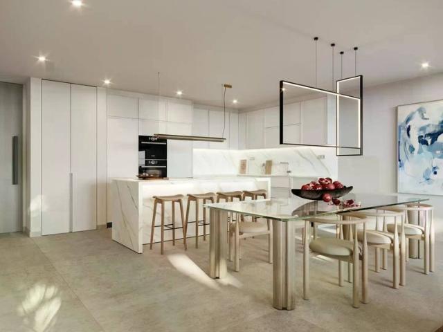 Piso en venta en Costa del Sol Occidental, Andalucía