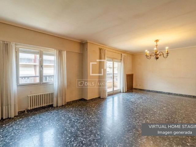 Piso en venta en Comarca de València, Valencia
