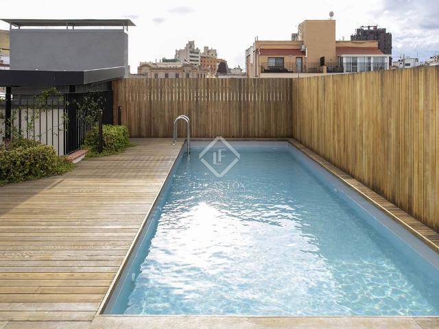Piso en alquiler en Barcelonès, Catalunya