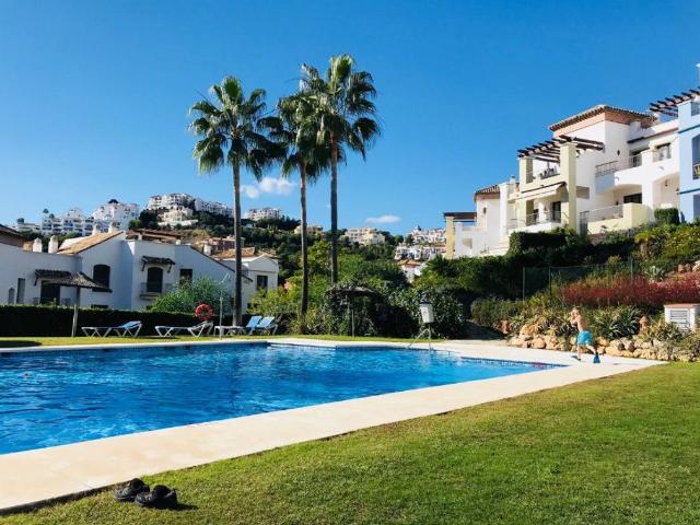 Piso en alquiler en Artola, Costa del Sol Occidental