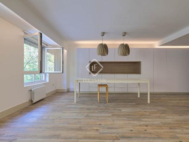 Piso en alquiler en Valencia