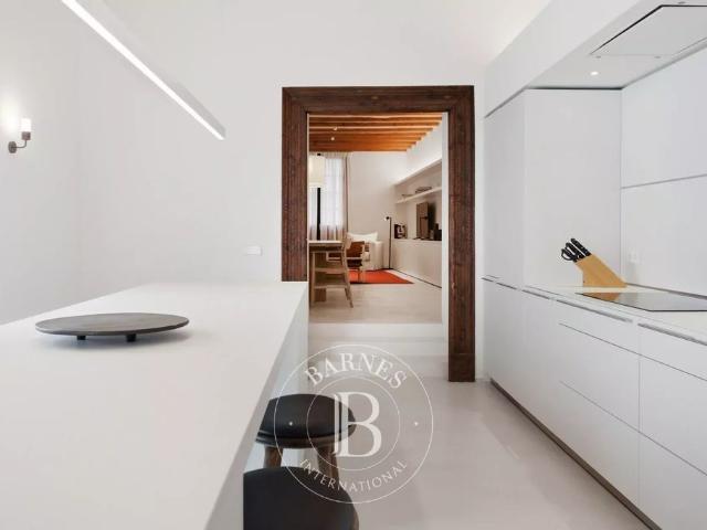 Piso en venta en Barcelonès, Catalunya