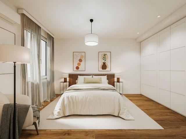 Piso en venta en Abando, Bilbao