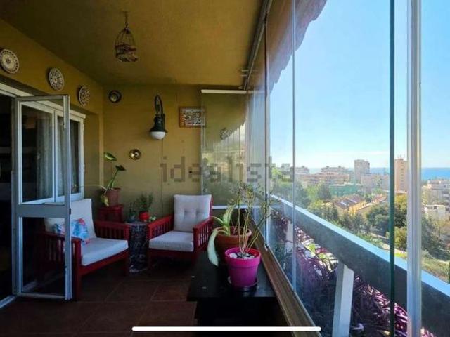 Piso en venta en Este, Málaga-Costa del Sol