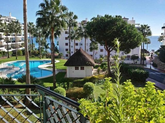Piso en venta en Urbanización Sitio de Calahonda, Costa del Sol Occidental